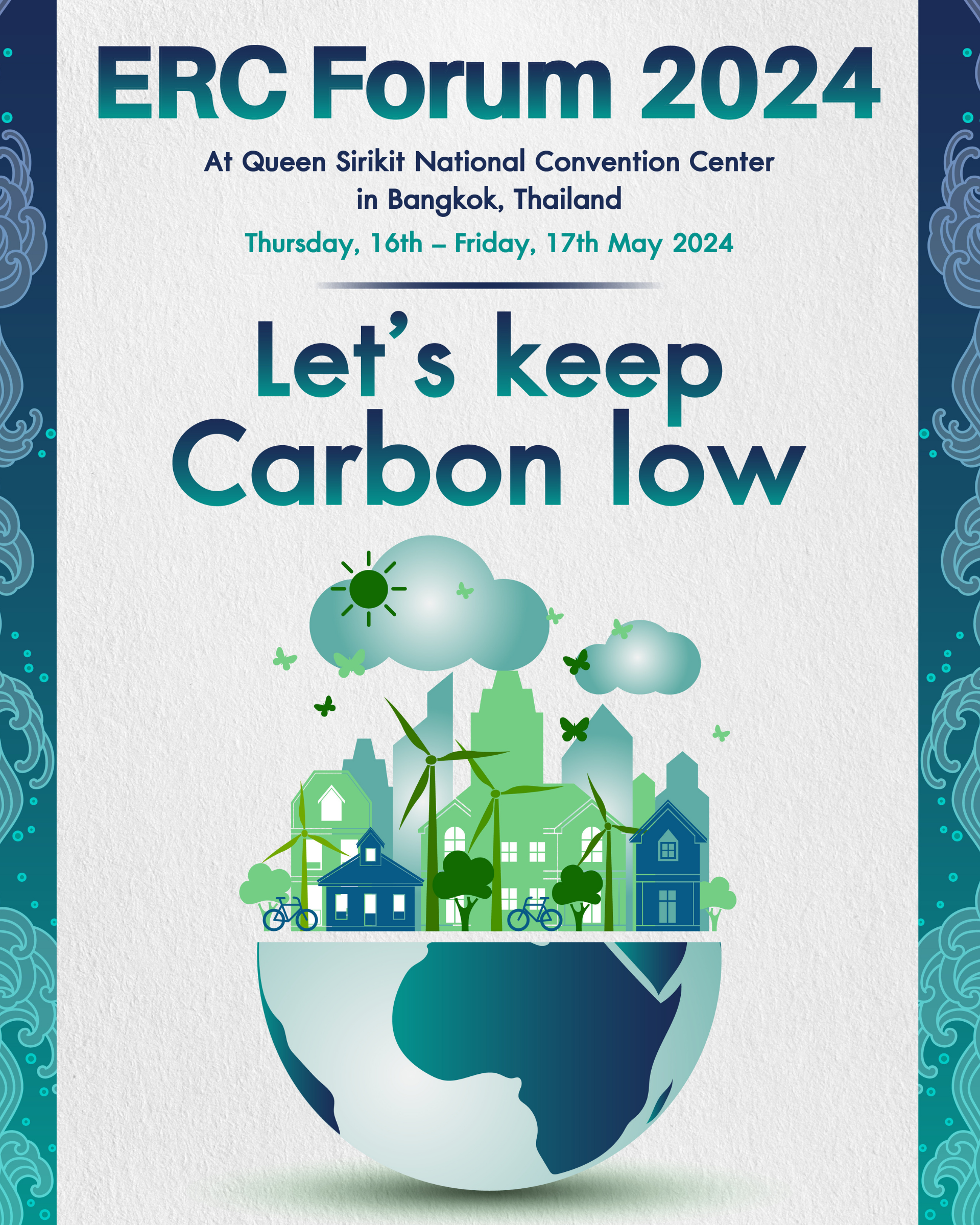 Renewable & Sustainable EnergyTransition